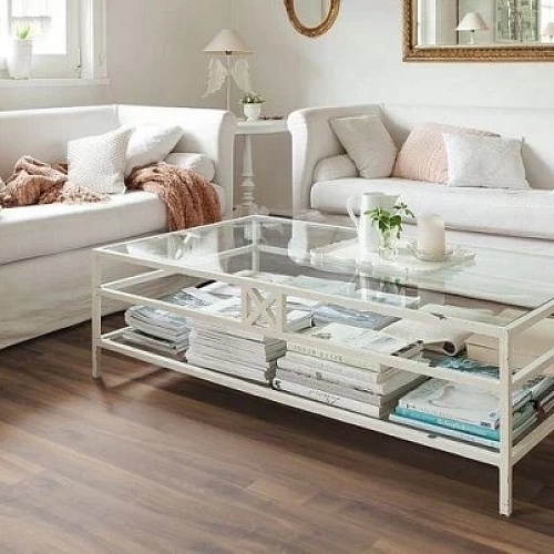 ДУБ МОРА ДЫМЧАТЫЙ ЛАМИНАТ  HARO  DAILY EDITION ламинат для пола